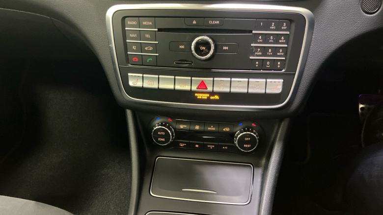 Mercedes-Benz GLA 250 4Matic AMG Line Premium Plus 5dr Auto Petrol Hatchback